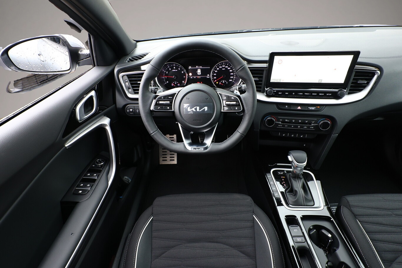 Bild 6 Kia XCeed GT-Line eHK Bi-LED 4xSHZ Keyl PrivG Nav LM