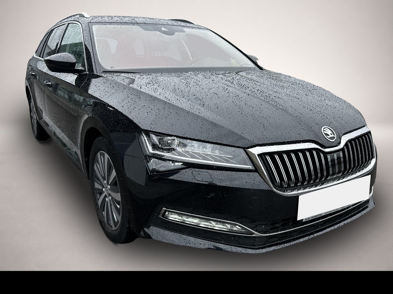 Bild 6 Skoda Superb Combi 2.0 TSI DSG STYLE EL.HECK+MATRIX-LE