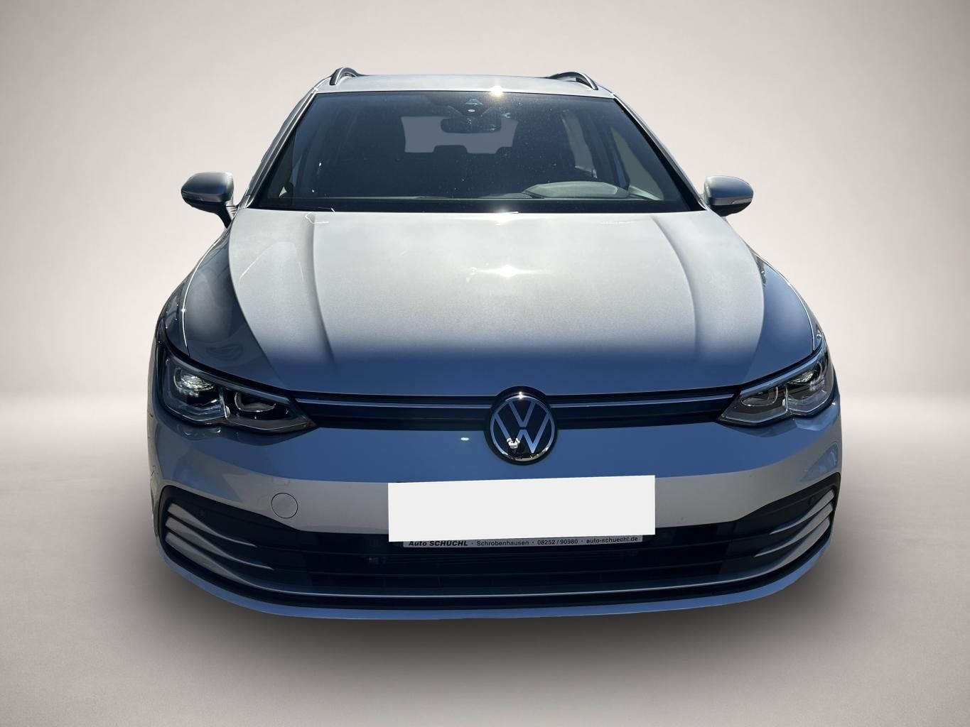 Bild 7 Volkswagen Golf Variant 1.5 TSI DSG LIFE APP-CONNECT+ACTIVE