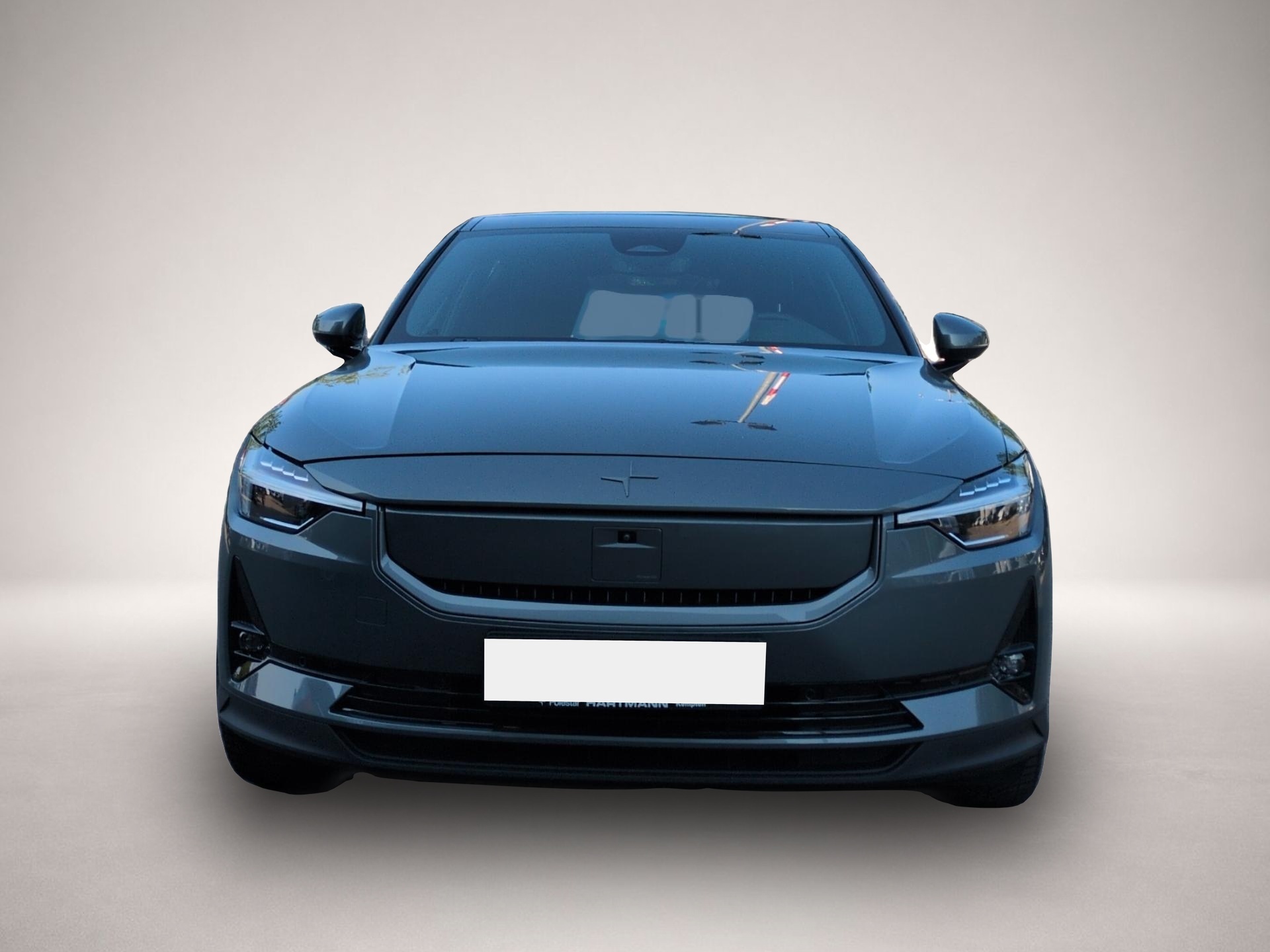 Bild 5 Polestar 2 Long Range Single Bluetooth Head Up Display LE