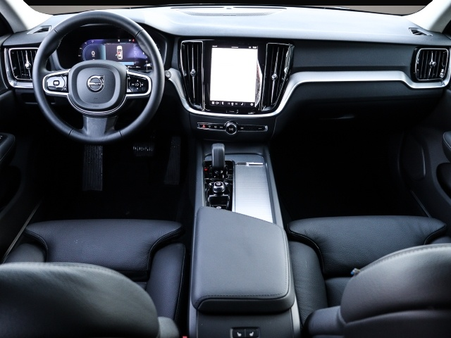 Volvo V60 V60 Kombi Plus Dark Digitales Cockpit Memory Sit - Thumbnail 4