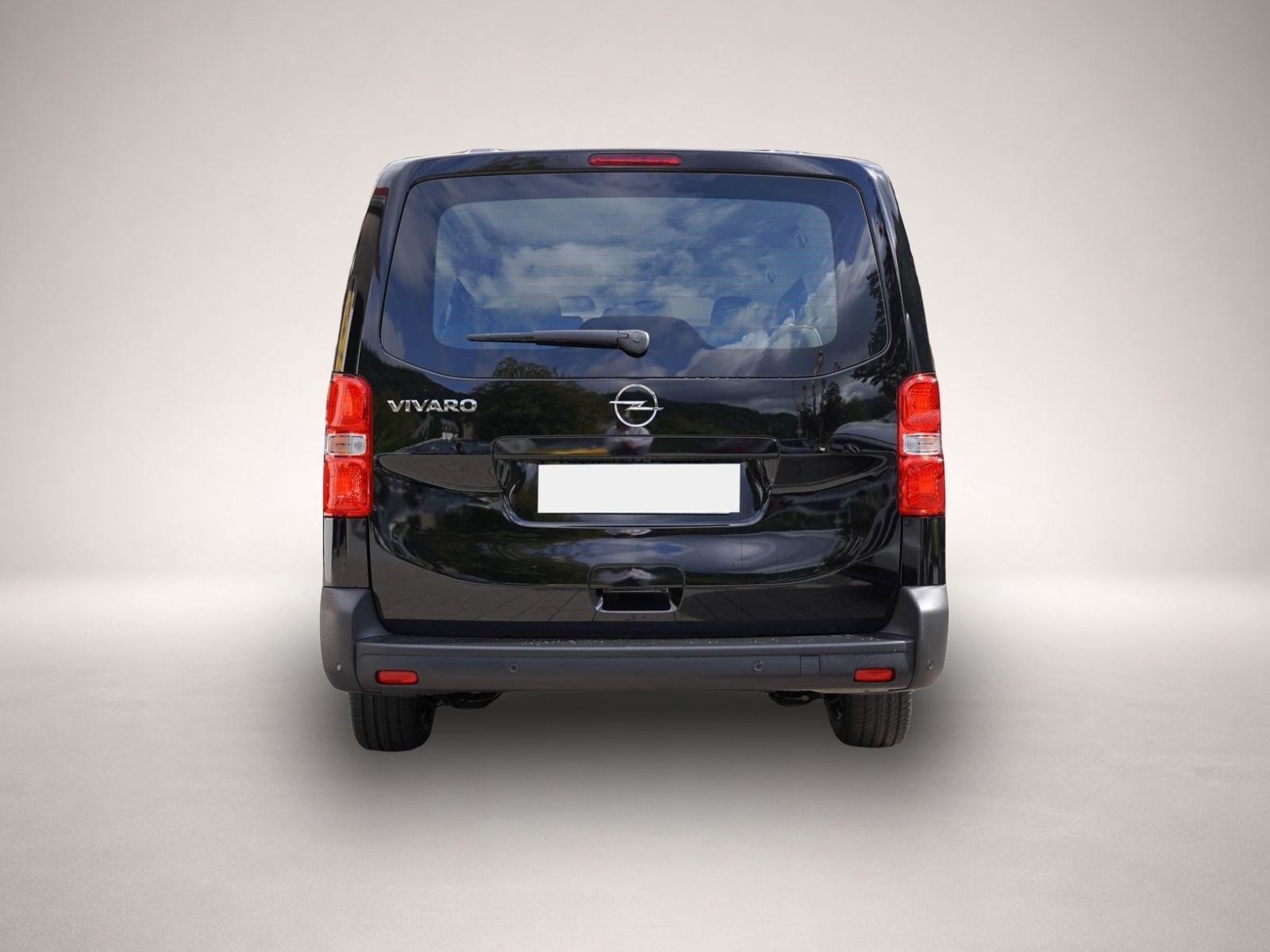 Bild 4 Opel Vivaro L Bus-9Sitzer+2-Zonen-Klima mtl. ab 349€*