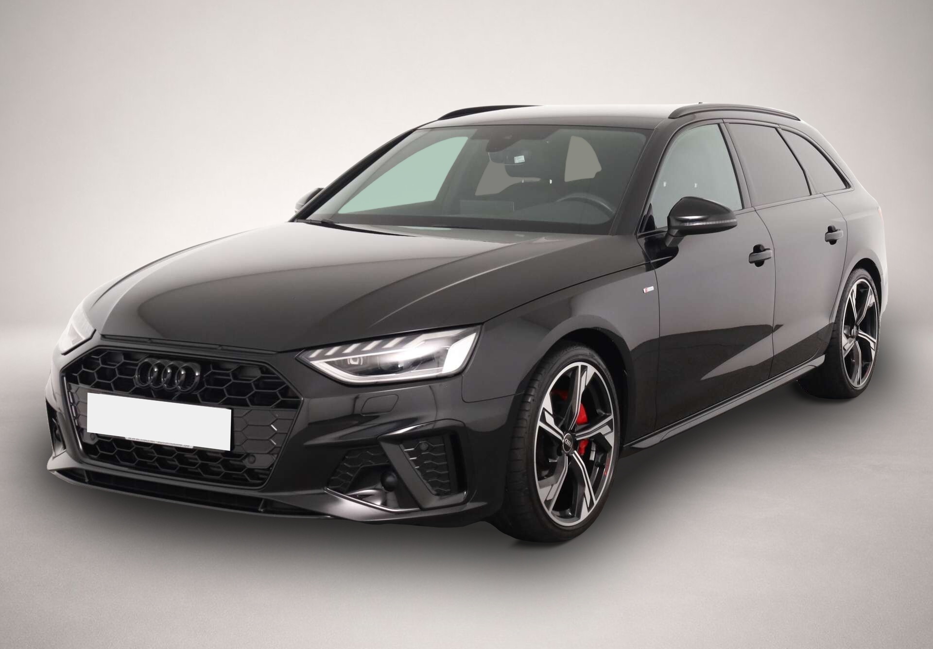 Bild A4 Audi