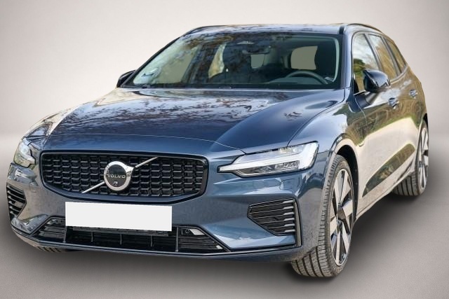 Volvo V60 Ultimate T6 - Bild 1