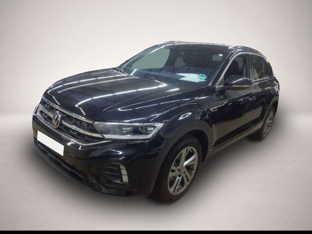 Fotografie des Volkswagen T-Roc 1.5 TSI DSG R-Line *AHK*Kamera*Navi*LED*