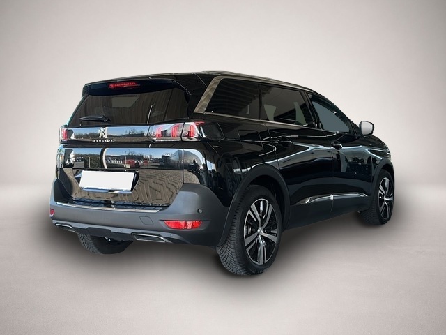 Fotografie 5 des Peugeot 5008 GT BlueHDi 130 EAT8