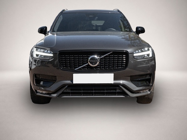 Volvo XC90 XC90 Plus Dark AWD B5 Diesel EU6d 7-Sitzer AD St - Thumbnail 3