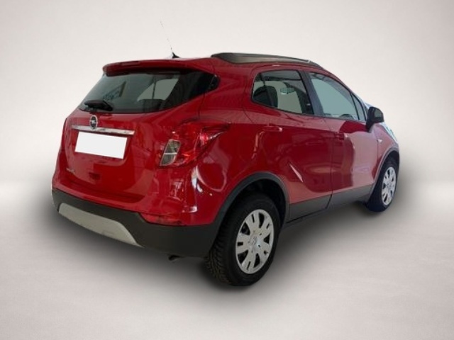Bild 5 Opel Mokka X 1.6 85kW (116PS) Selection Start/Stop...