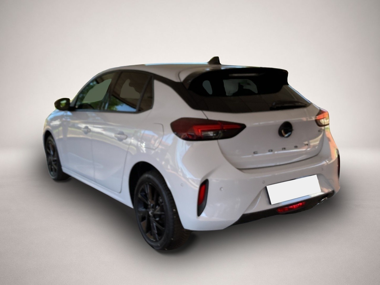 Fotografie 4 des Opel Corsa F GS AT Shz Navi Kamera 360 PDC v+h