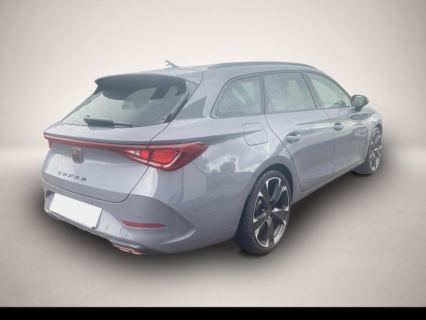 Bild 5 Cupra Leon VZ 1.4 ST TSI DSG eHybrid SAFE-DRIVING-XL+V