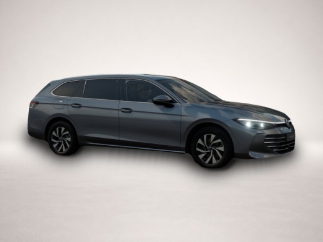 Bild 2 Volkswagen Passat Variant 2.0 TDI DSG Business Matrix/Pano/
