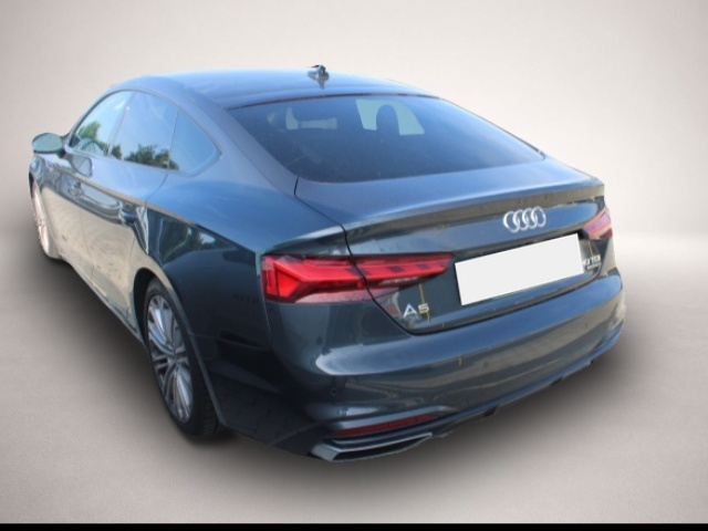Bild 5 Audi quattro A5 Sportback 40 TDI quattro S tronic advanced Pa