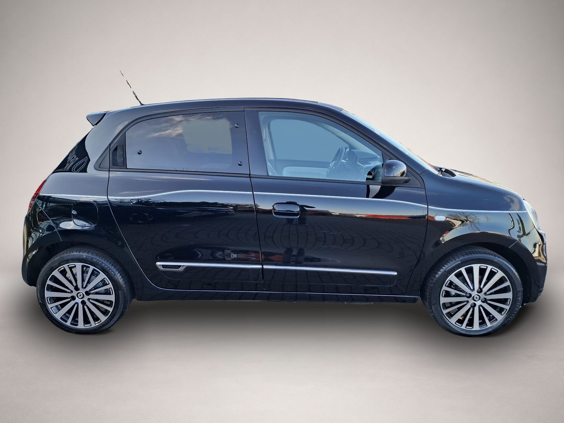 Bild 4 Renault Twingo E-TECH 100% elektrisch