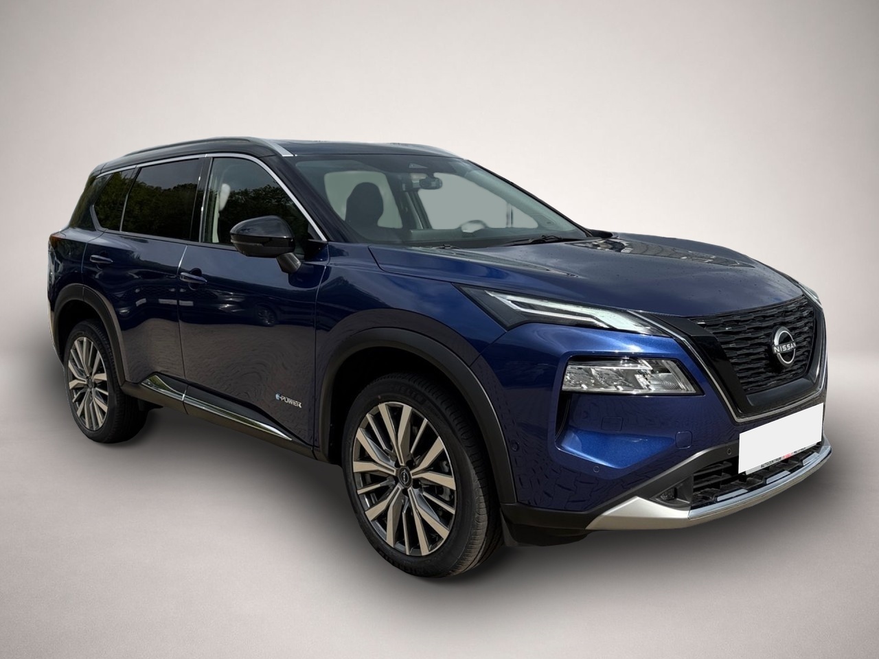 Bild 2 Nissan X-Trail Tekna Plus ePOWER 4x4 20Zoll BOSE Pano