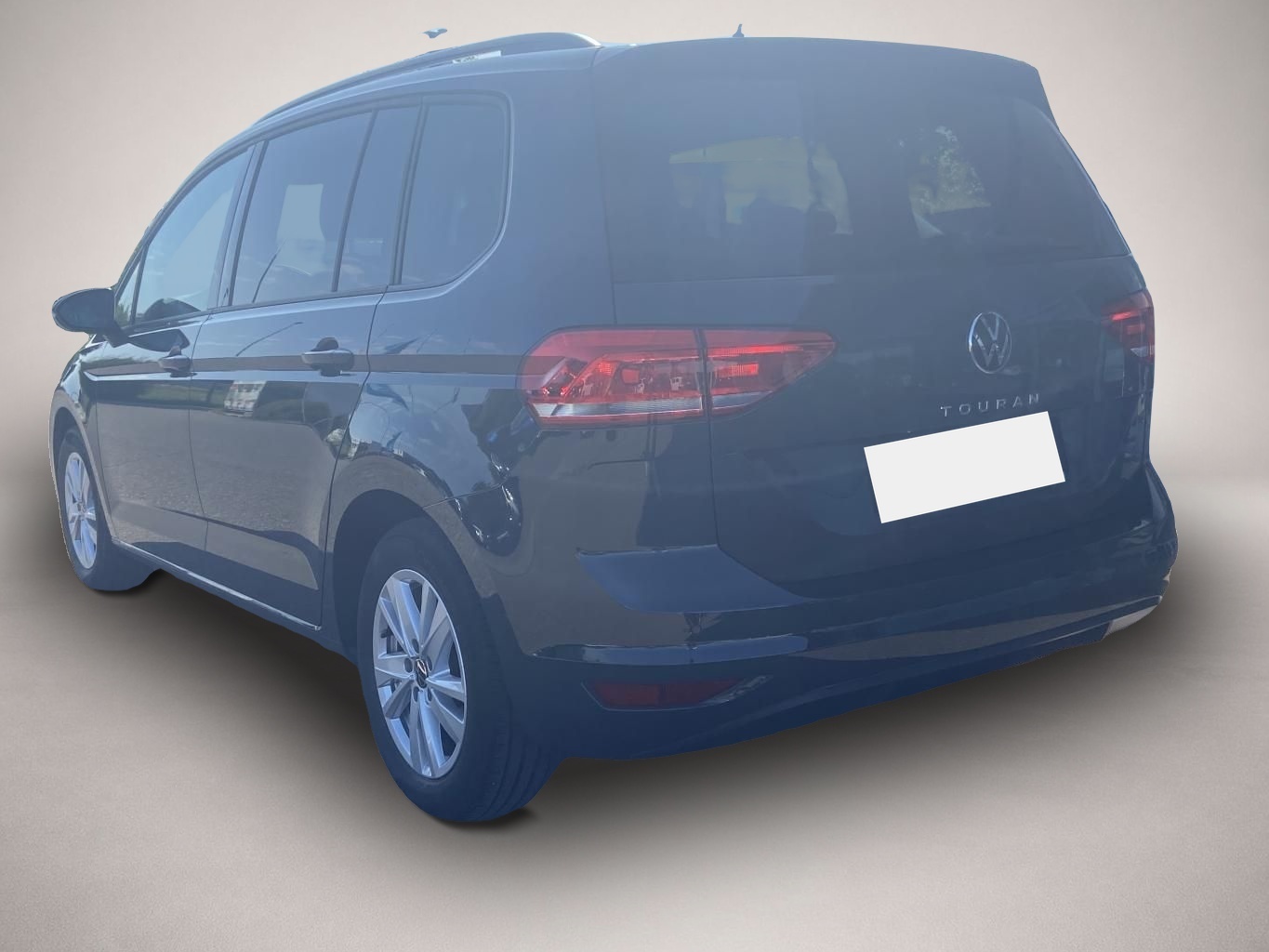Bild 3 Volkswagen Touran 1.5 TSI DSG COMFORT LINE VIRTUAL-COCKPIT+