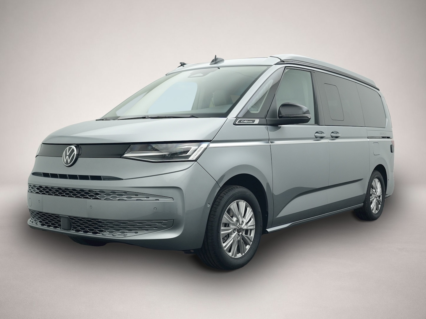 Fotografie 1 des Volkswagen T7 California Beach Camper TDI DSG LED NAVI 5-J-