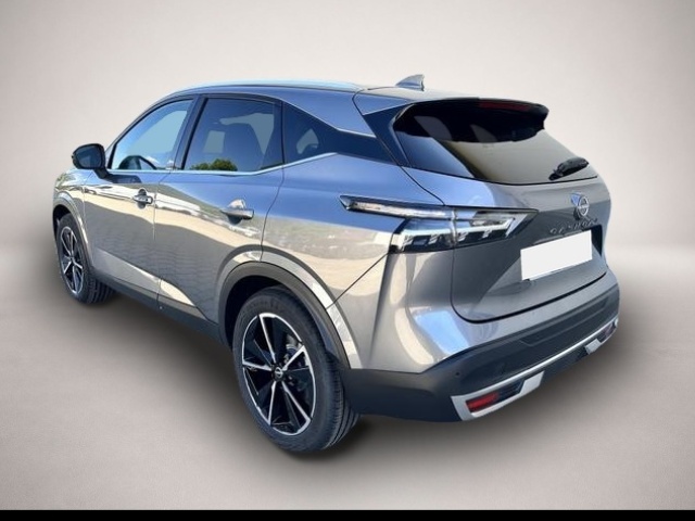 Nissan Qashqai Qashqai 1.3 DIG-T MHEV Tekna 4x4, AT, PDC, SHZ,. - Thumbnail 4