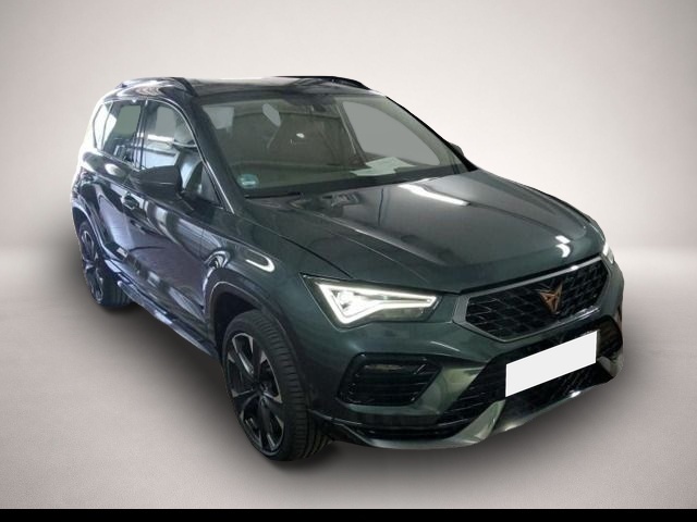 Bild 1 Cupra Ateca 2.0 TSI DSG 4Drive *AHK*LED*Kamera*Navi*