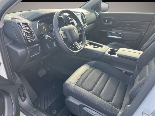 Bild 7 Citroën C5 AIRC FEEL+ PT130A Feel Pack EAT8 ALLWETTER PD