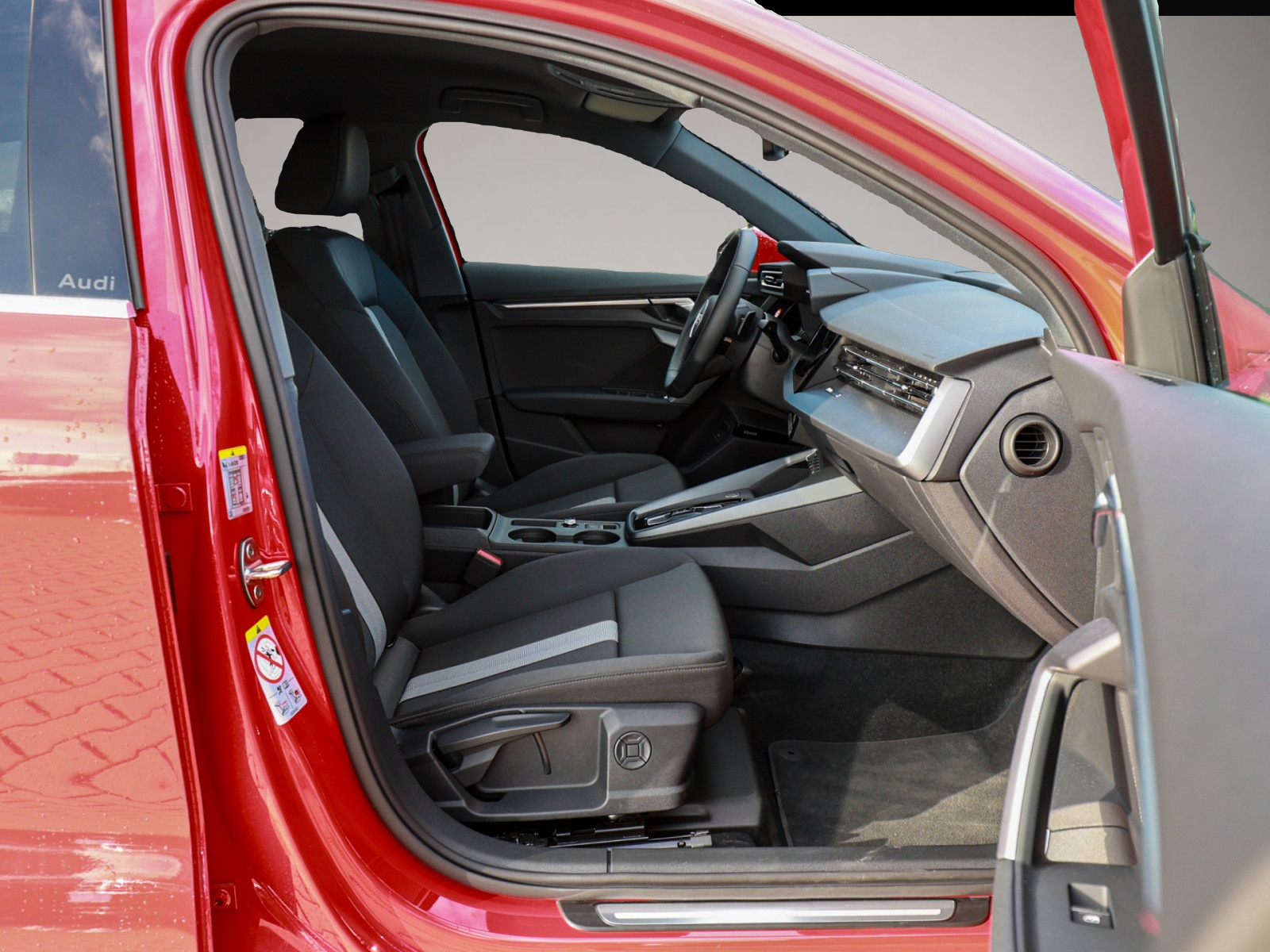 Bild 2 Audi A3