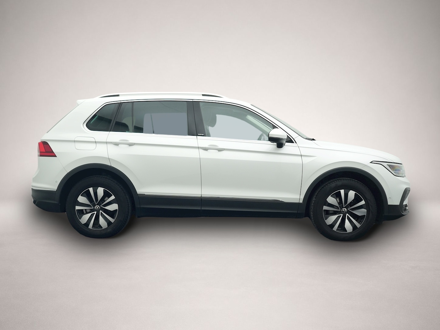 Bild 6 Volkswagen Tiguan 2.0 TDI DSG MOVE AHK KAMERA NAVI ACC LED