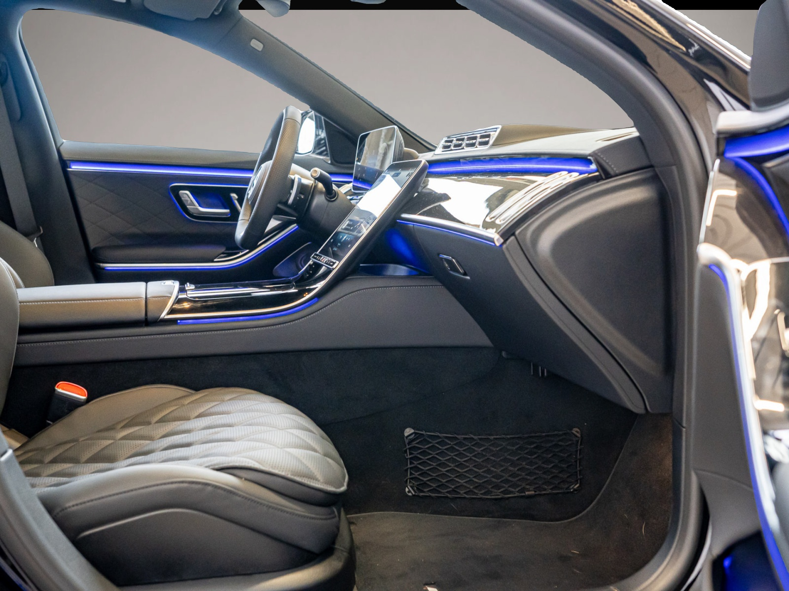 Bild 2 Mercedes-Benz S 580
