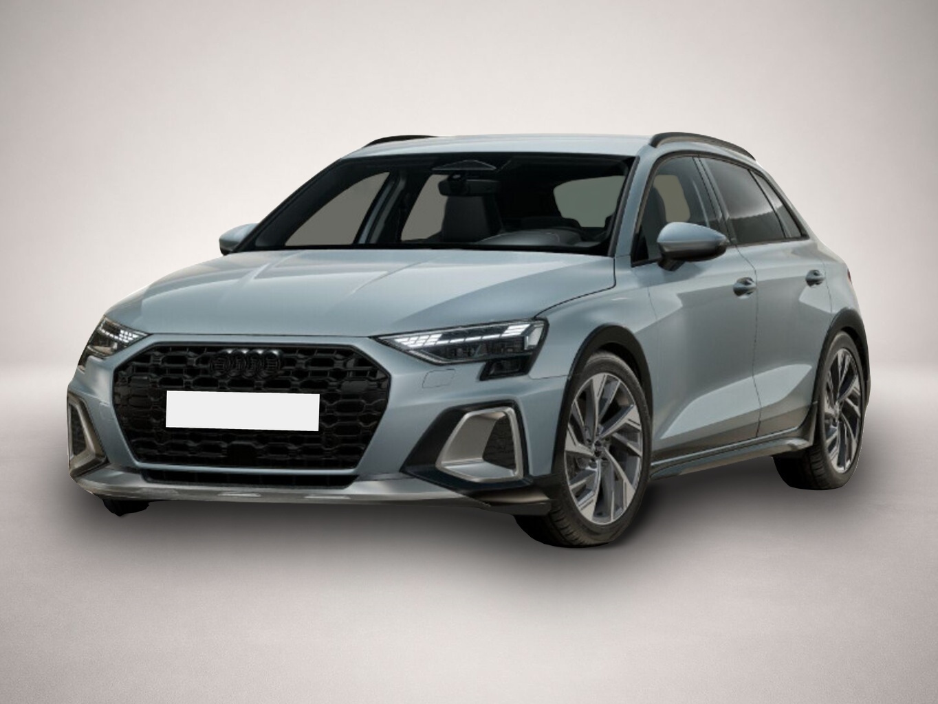 Fotografie Audi A3 allstreet S tronic Navi SportS 18Z ACC SHZ