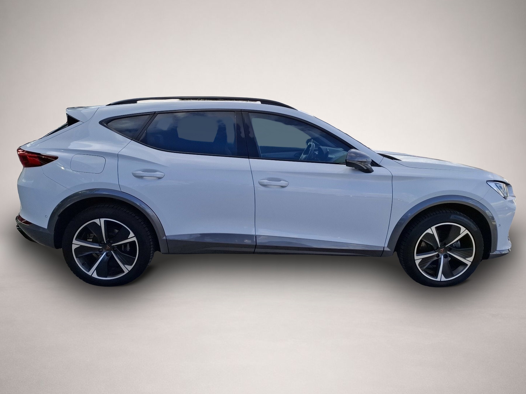 Bild 4 Cupra Formentor 1.4 e-Hybrid 150 kW (204PS) 6-Gang-DSG