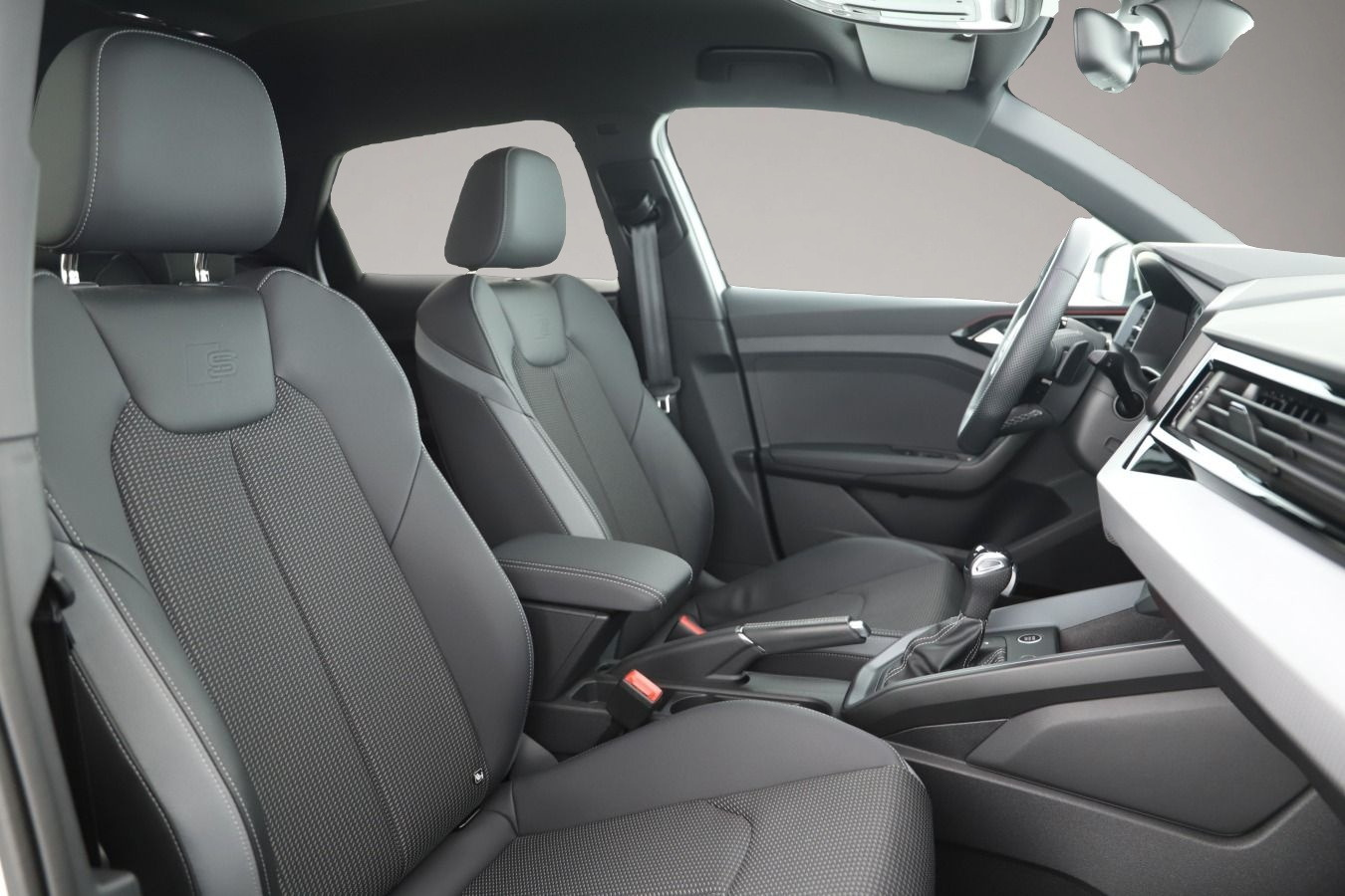 Bild 6 Audi A1 Sportback 40 TFSI S tronic S line Navi+/Sonos
