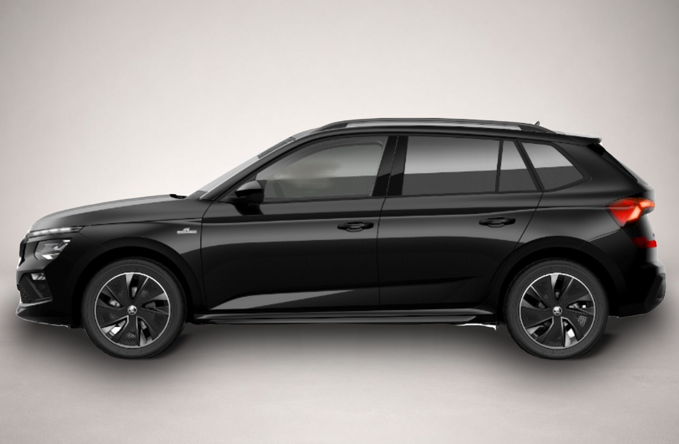 Bild 2 Skoda Kamiq DSG MonteC Pano Matrix Kam Kessy SHZ SunS