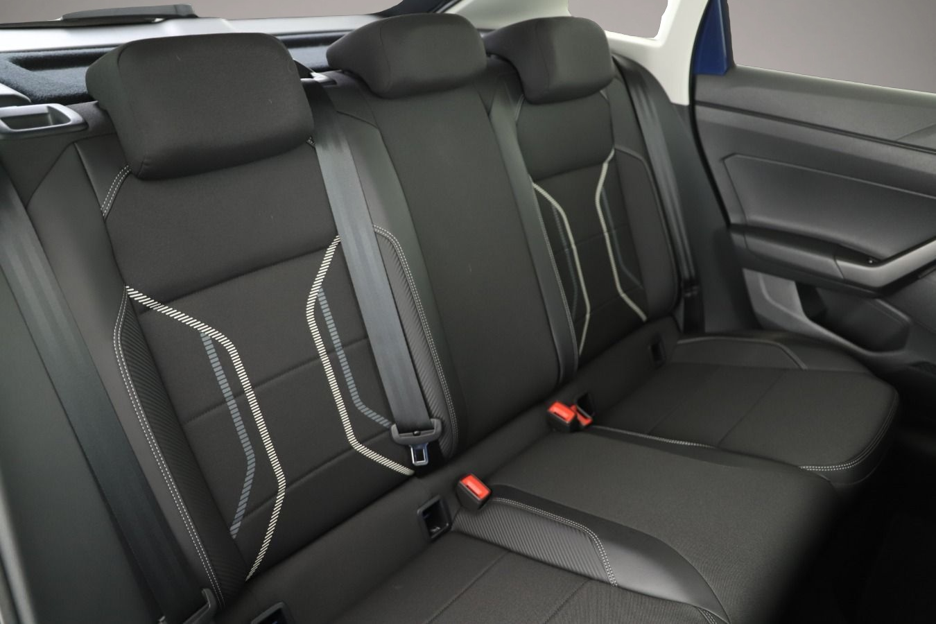 Bild 5 Volkswagen Taigo 1.0 TSI DSG Style IQ.Light/ACC/Kamera/App/