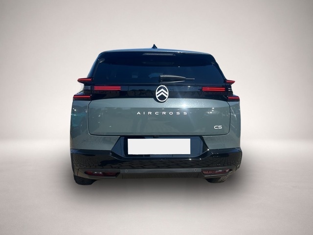 Bild 4 Citroën C5 Aircross Hybrid 145 Doppelkugglung 6-Gang Tea