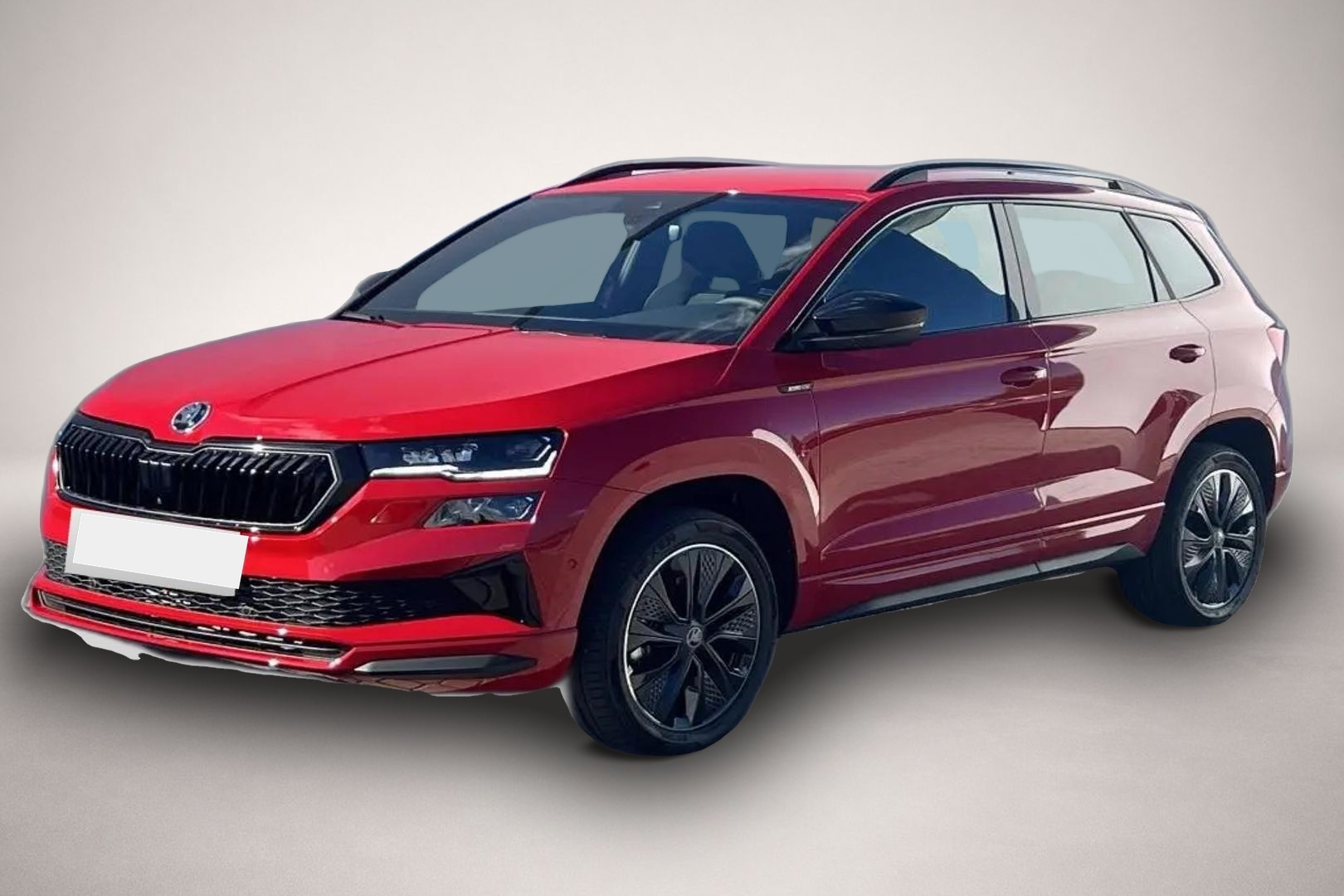 Bild Karoq Skoda