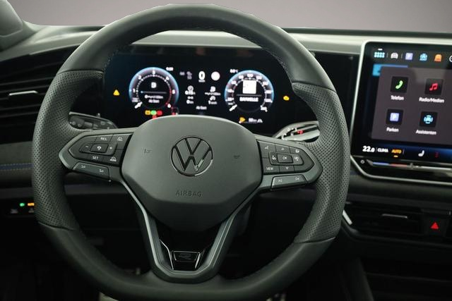 Bild 4 Volkswagen Tiguan 2.0 TDI 142 kW 4Motion R-Line Tiguan TDI DSG 4M.