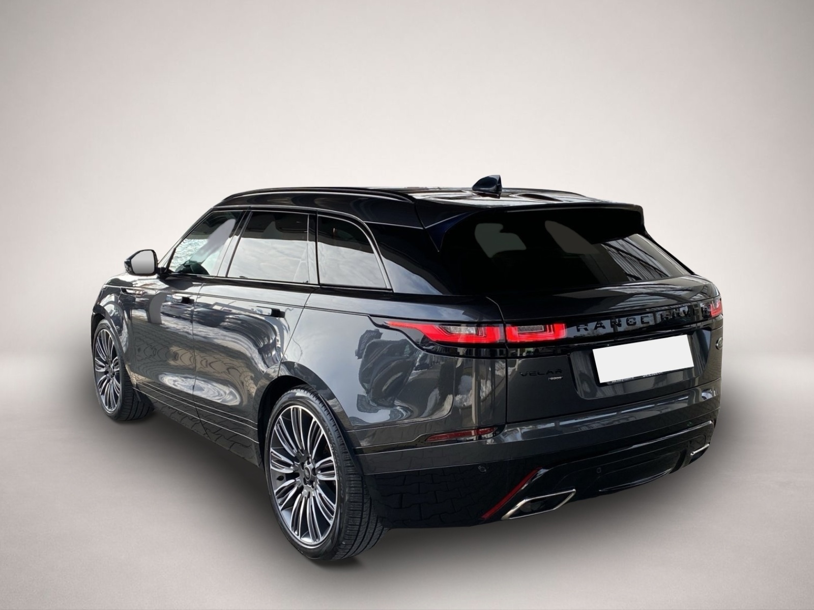 Bild 3 Land Rover Other Velar D300 R-Dynamic HSE AWD*AHK*Pano*360°