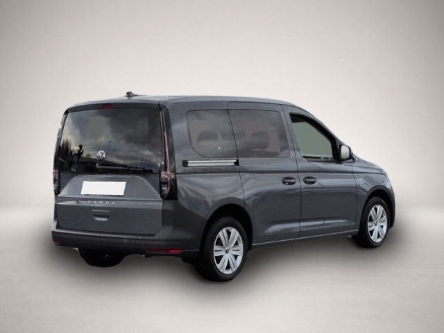 Bild 3 Volkswagen Caddy 2.0TDI*DSG StndHzg ACC Navi R-Kam digCockp