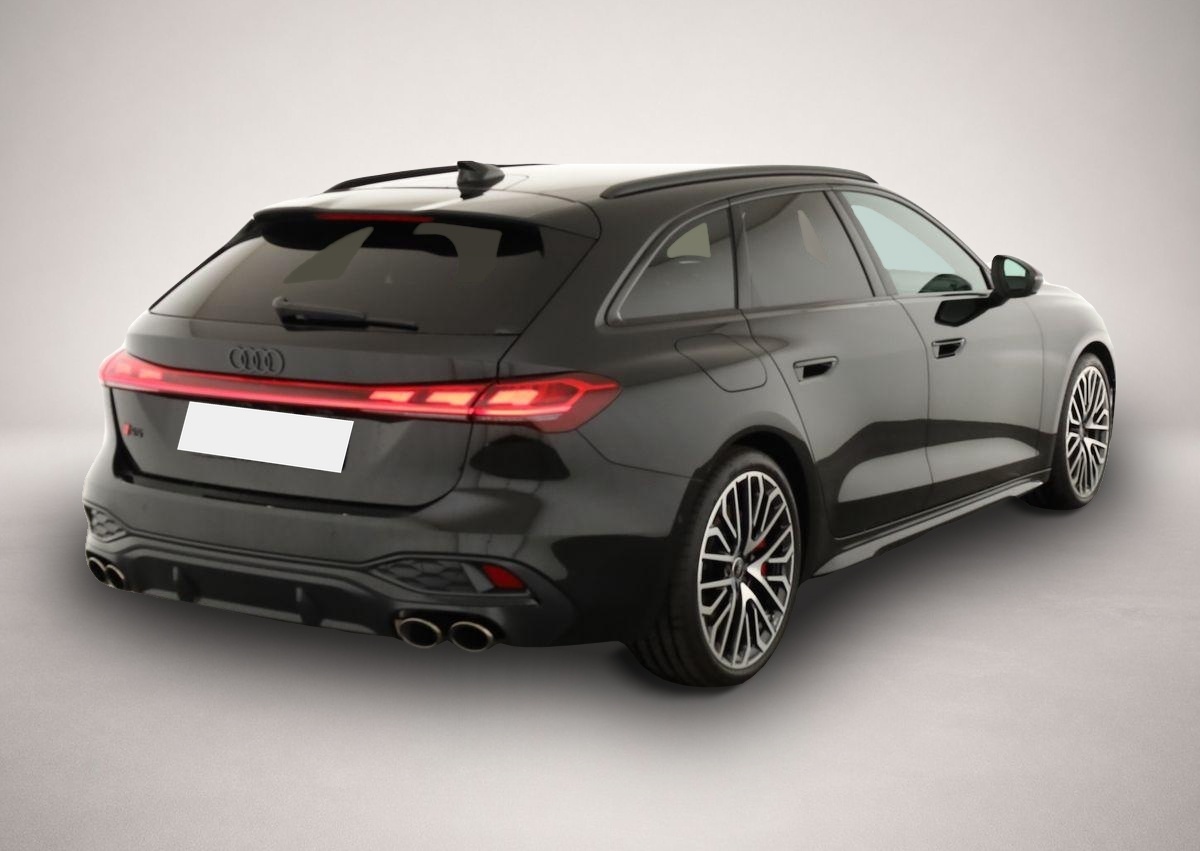 Bild 3 Audi S5 Avant TFSI quattro, HuD, Pano, B&O, Leder, 20