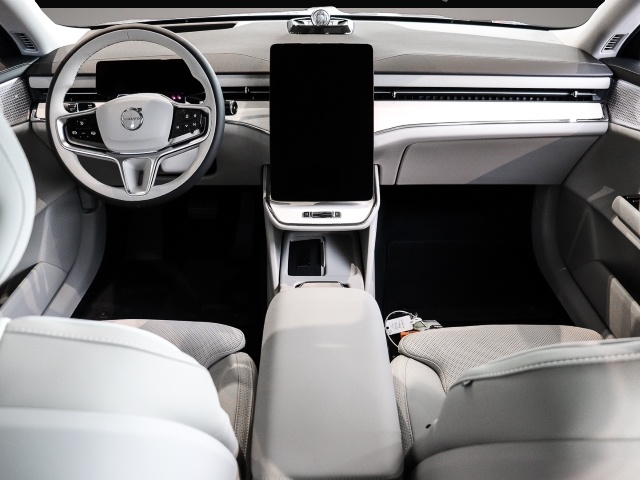 Bild 5 Volvo ES90 Single Motor Extended Range RWD Ultra B&W P