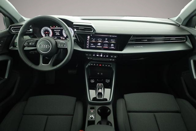 Bild 3 Audi A3 TFSI quattro 150 kW A3 allstreet TFSI quattro S.