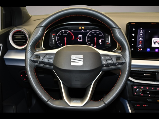 Bild 5 Seat Arona FR 1.0 TSI Le Mans SItzhzg/Led