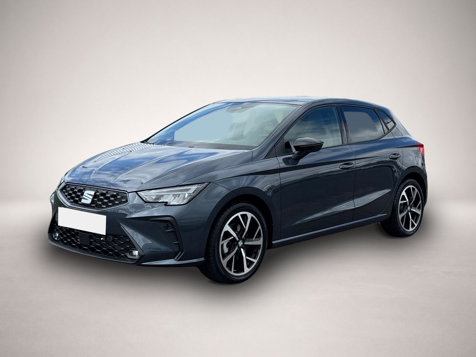 Fotografie Seat Ibiza FR TSI DSG|PANORAMA|ACC|NAVI|KAMERA|