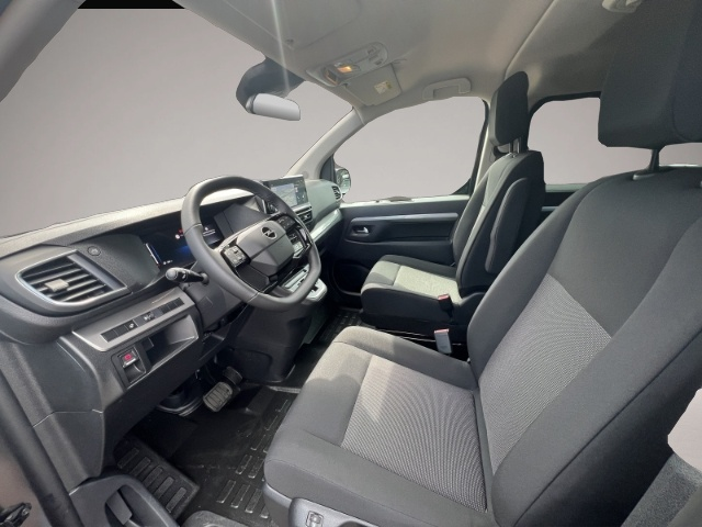 Bild 7 Opel Zafira Life Edition 2.2 *8 SITZER* NAVI AHK LED