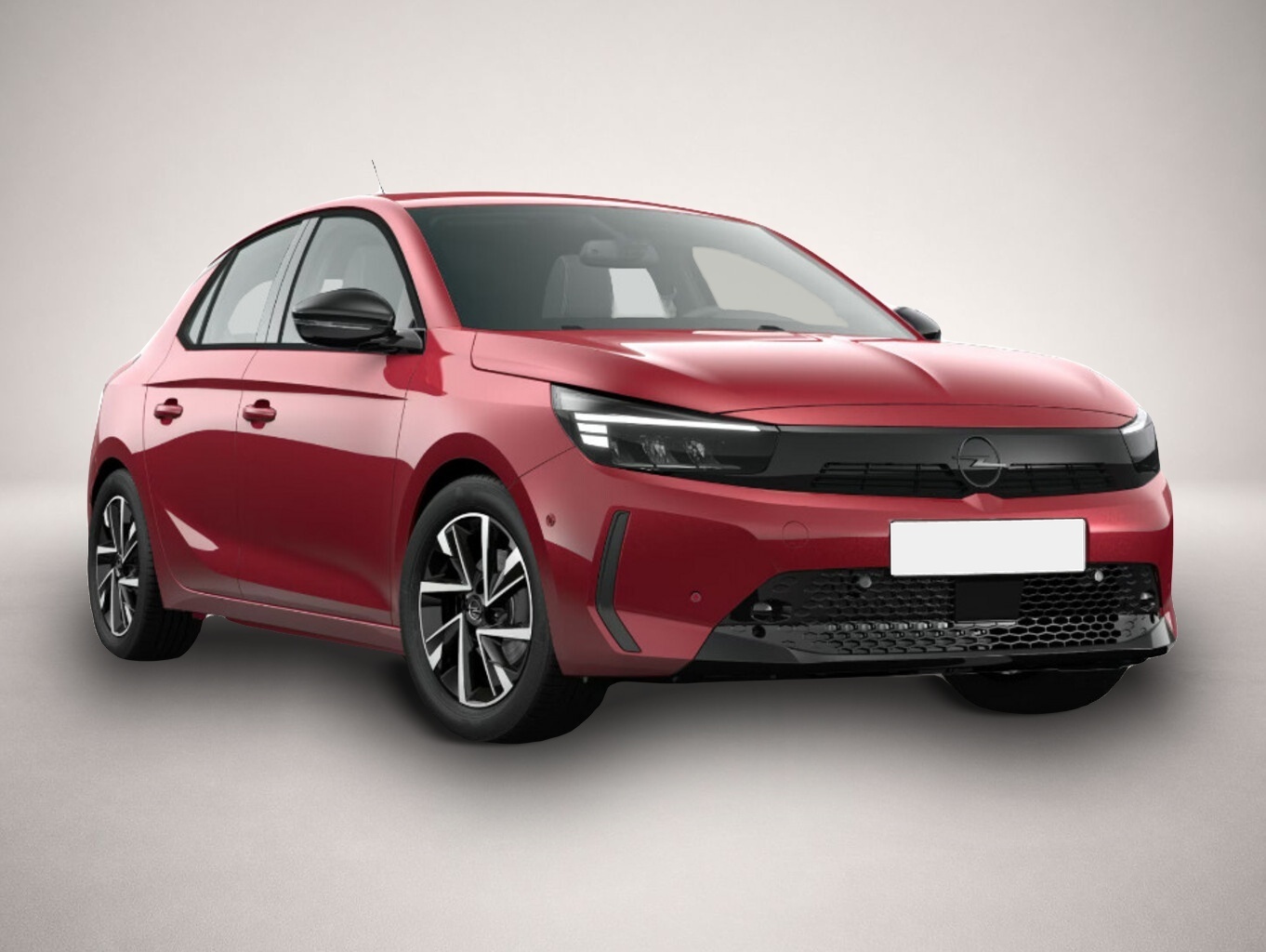 Fotografie Opel Corsa GS Kam PDC vo/hi AppC Totw LM16Z 10