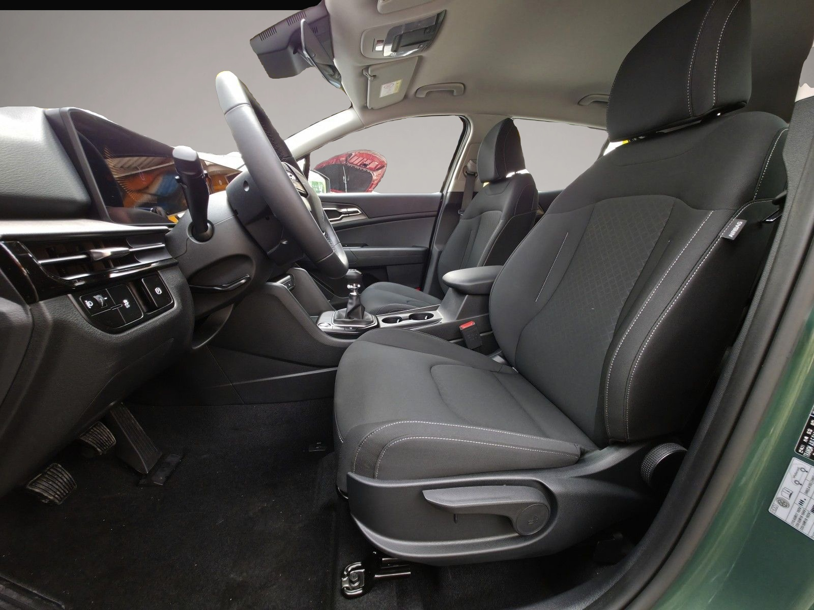 Bild 5 Kia Sportage Vision 17"Alu Navi Kamera SHZ+LHZ + LED