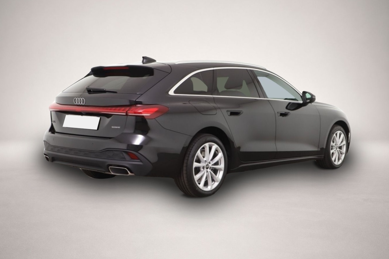 Bild 2 Audi A5 Avant TFSI Q S tronic MMI+/LED Pro/Assistenz/