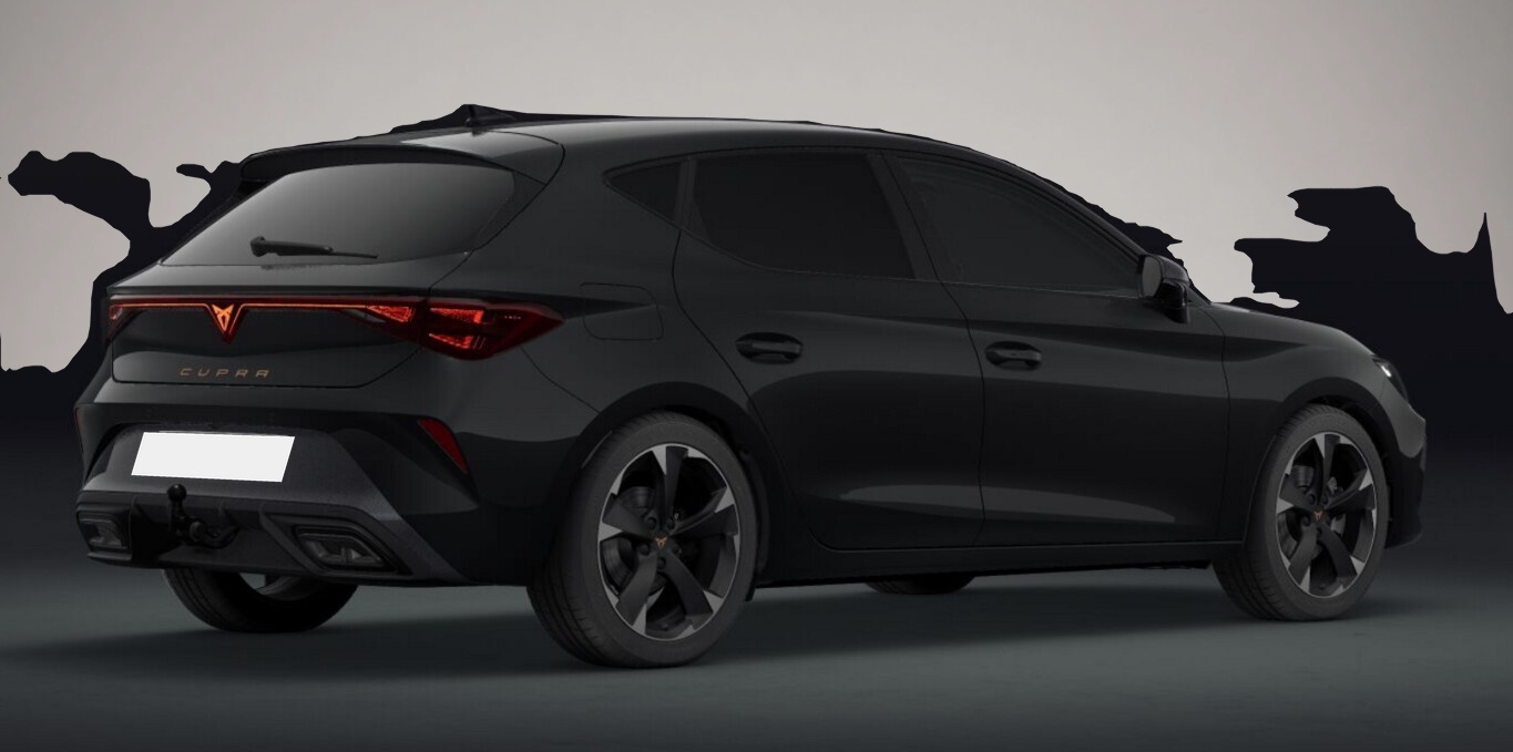 Bild 3 Cupra Leon DSG AHK EdgeP SHZ Kessy Kam Ambient ACC Amb