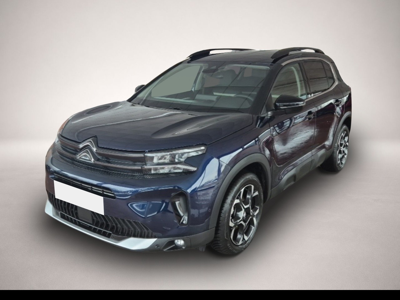 Bild 1 Citroën C5 Aircross Max AT Shz Navi Kamera Keyless