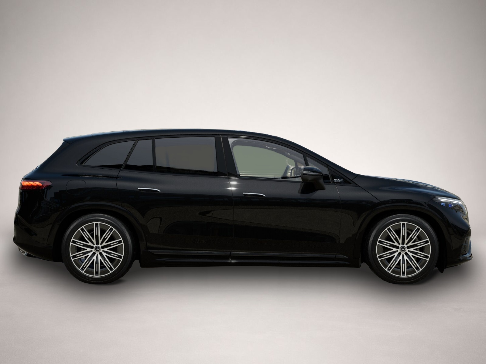 Bild 5 Mercedes-Benz EQS