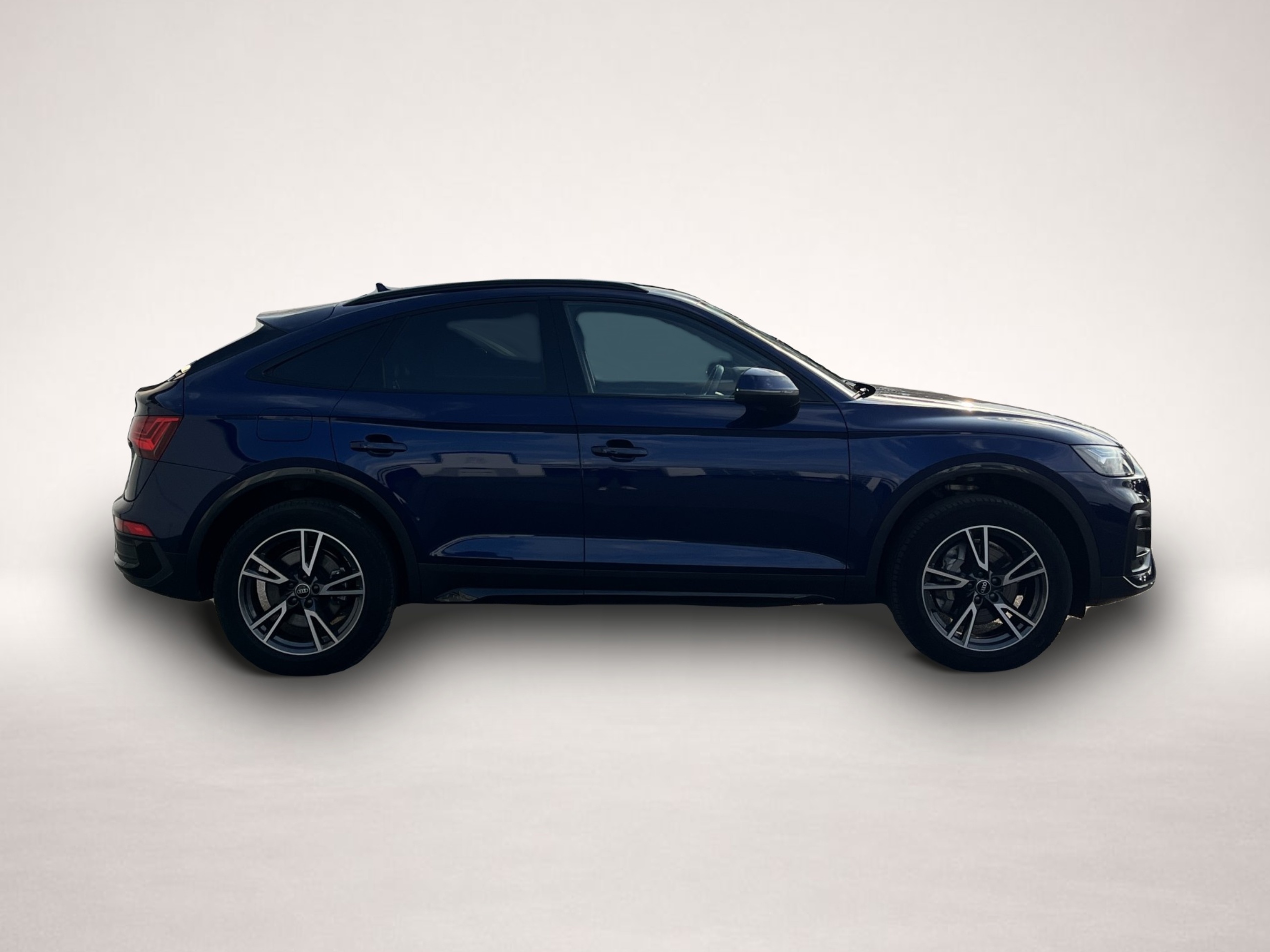Bild 5 Audi quattro Q5 Sportback 40 TFSI quattro advanced 232¤ m.20%