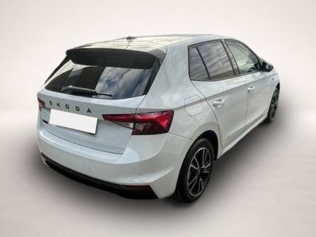 Bild 4 Skoda Fabia Monte Carlo*Kamera*LED*SHZ*...